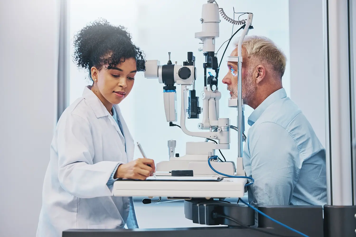 Vision Insurance